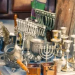 חפצי יודאיקה