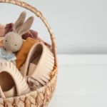 איך לבחור מארז לידה לפי עונות השנה