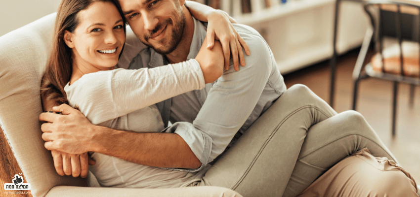 עשר טיפים לחיי נישואין מוצלחים